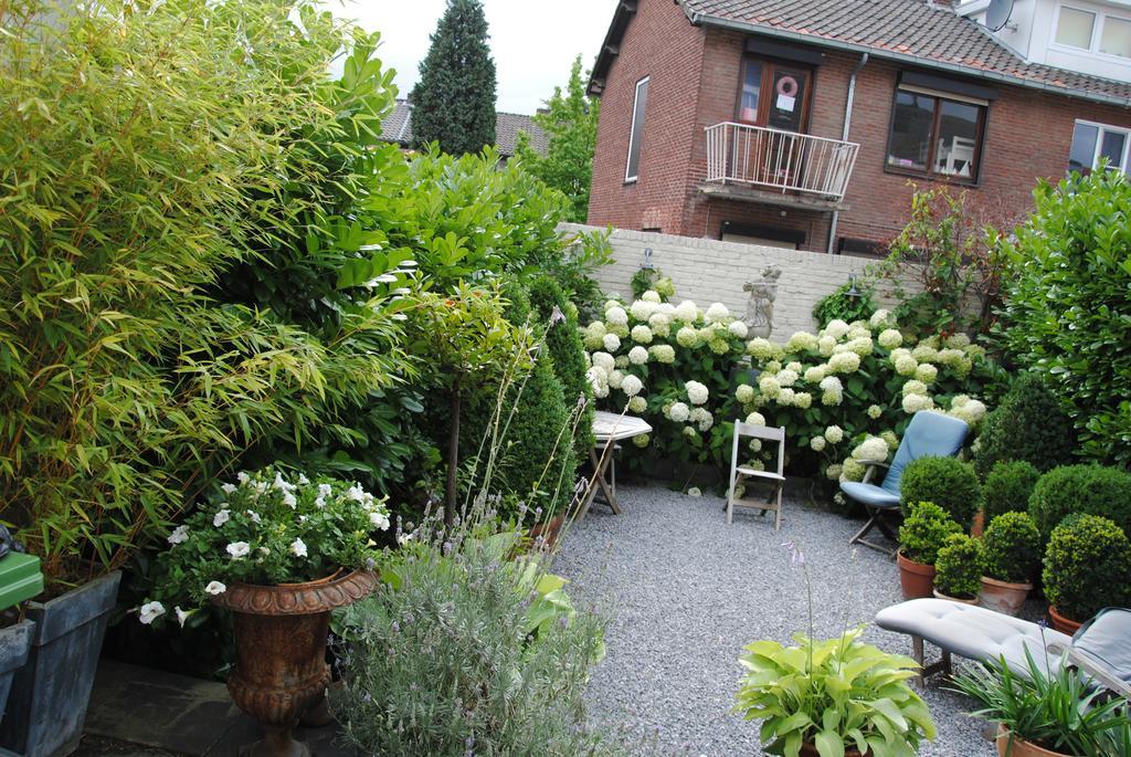 B&B Joke De Groot Maastricht Oda fotoğraf